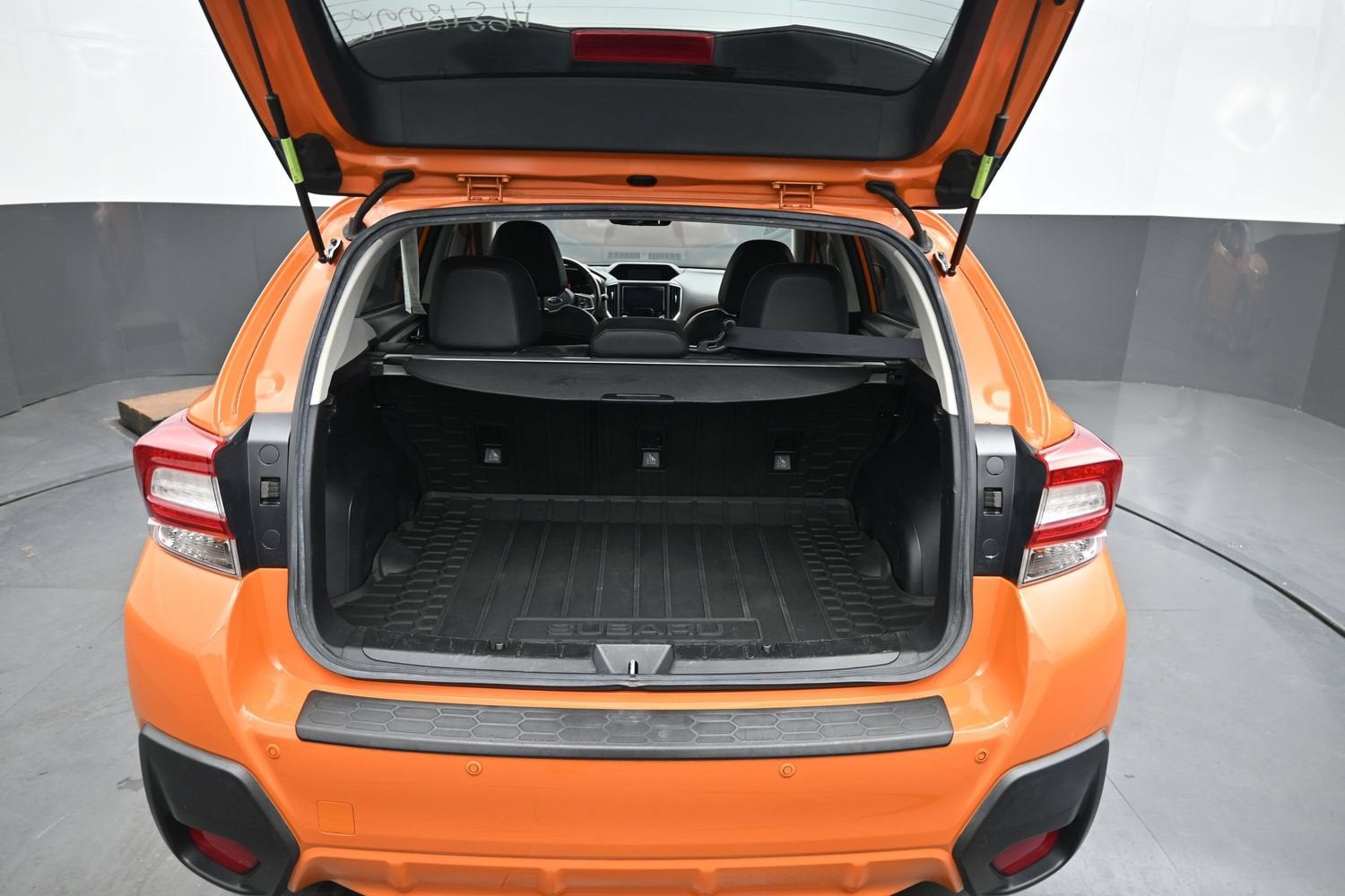 2018 Subaru Crosstrek Limited