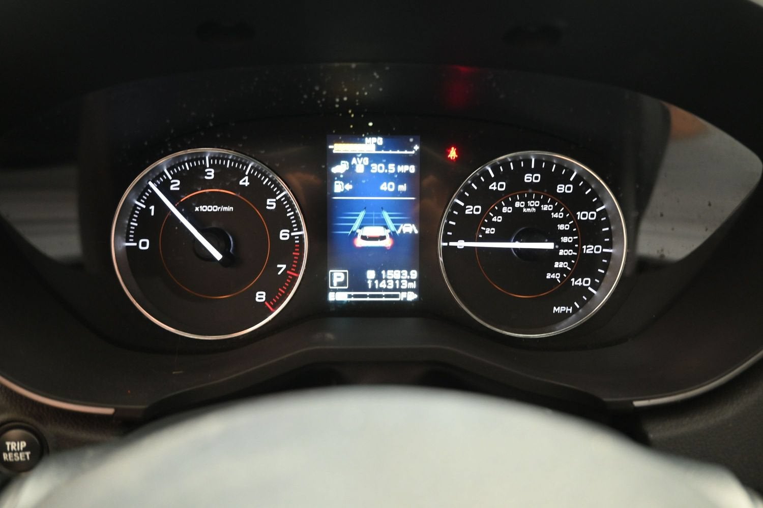 2018 Subaru Crosstrek Limited