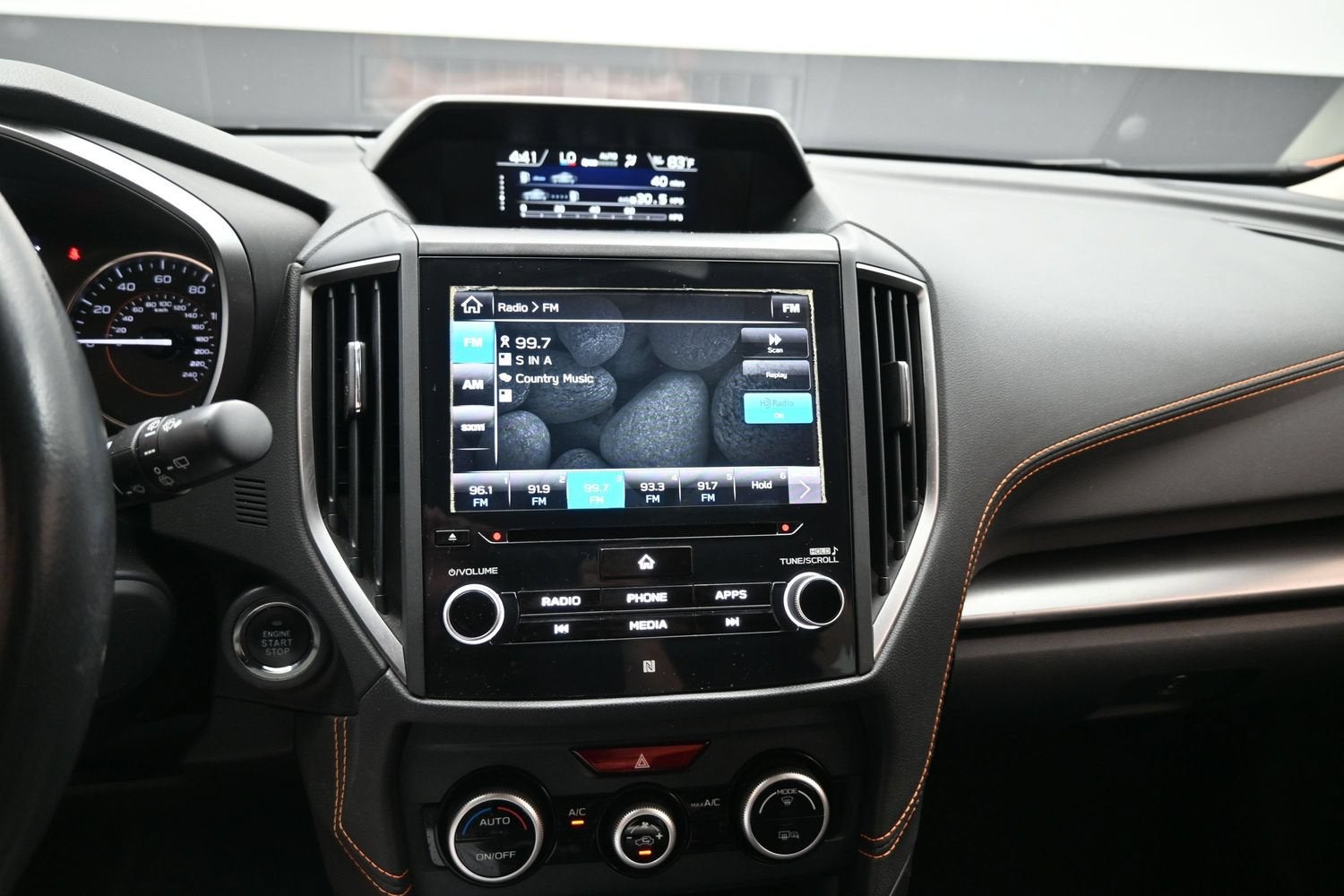 2018 Subaru Crosstrek Limited