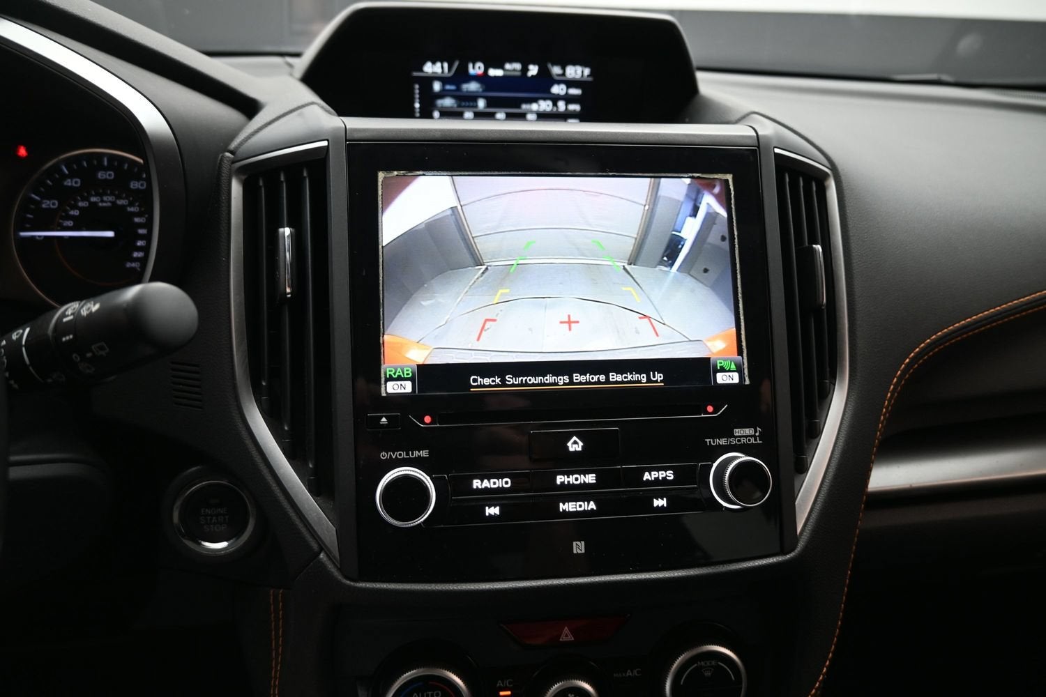 2018 Subaru Crosstrek Limited