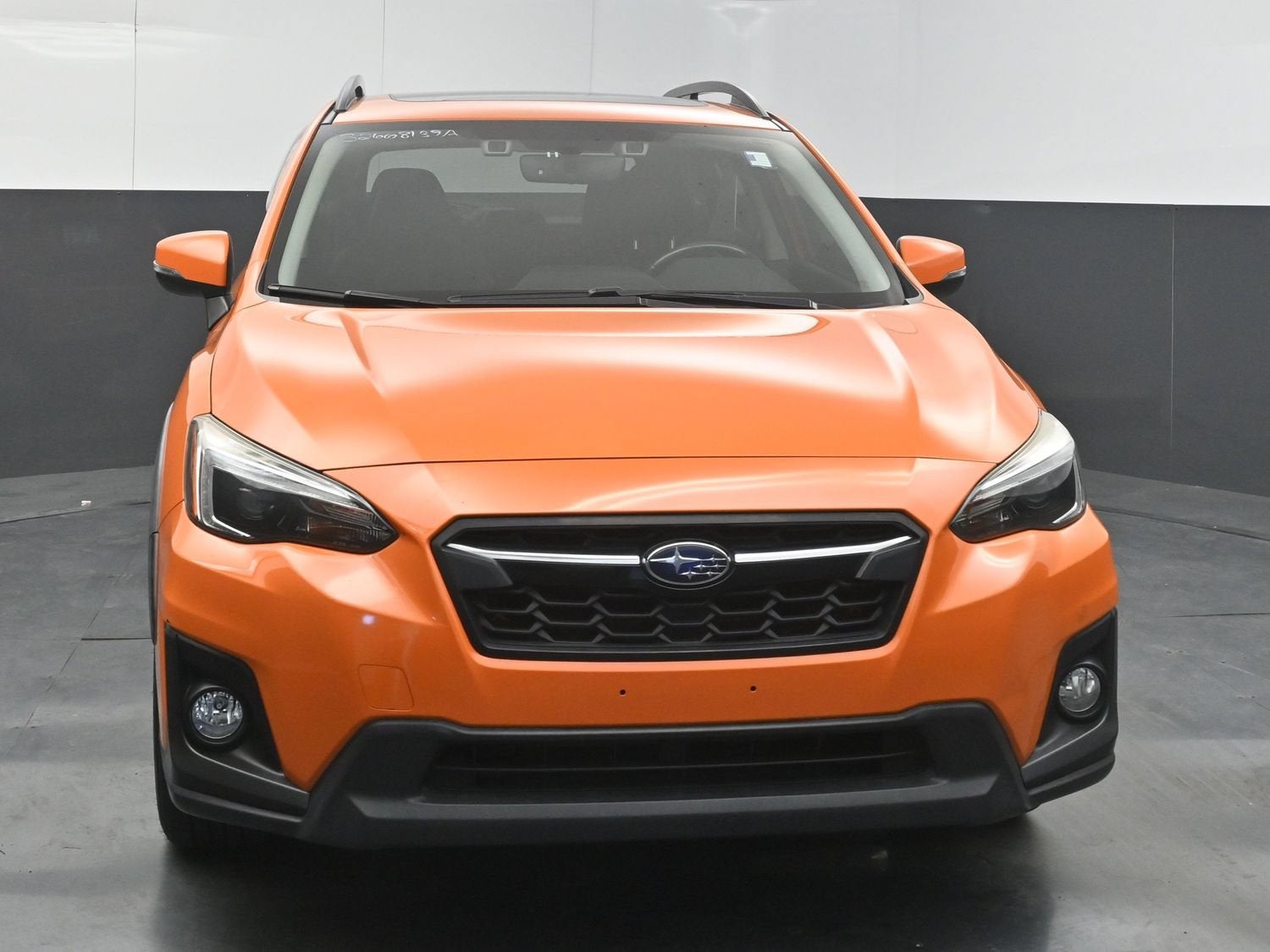 2018 Subaru Crosstrek Limited
