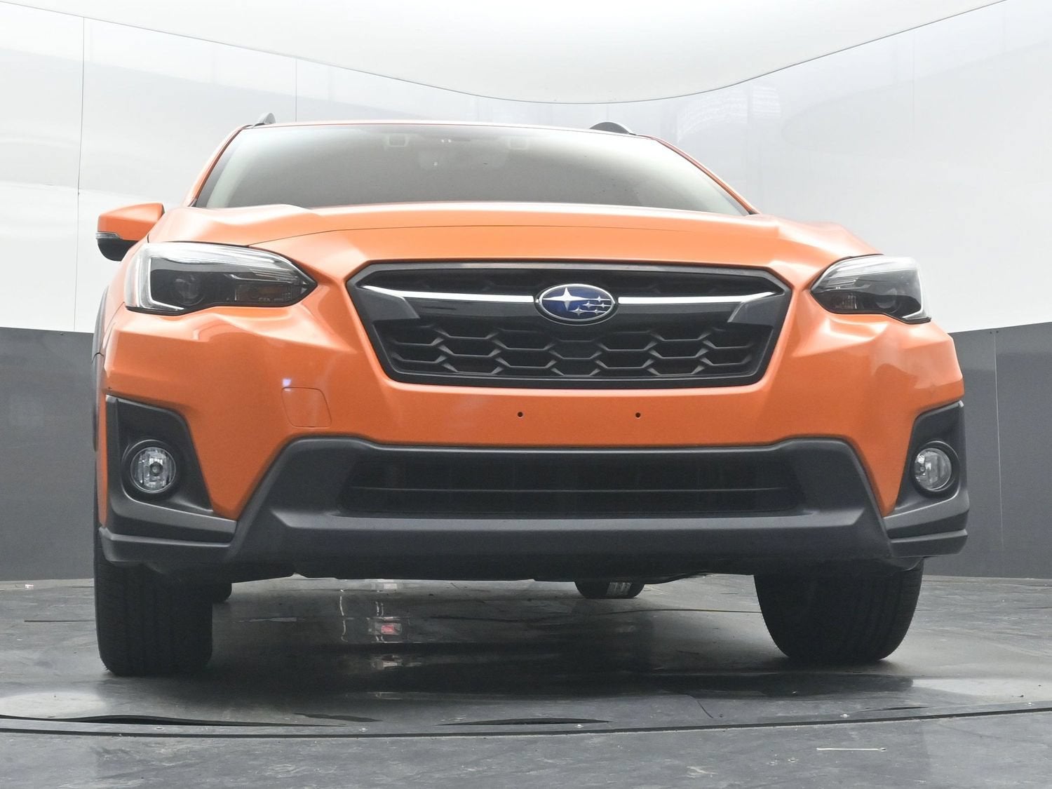2018 Subaru Crosstrek Limited