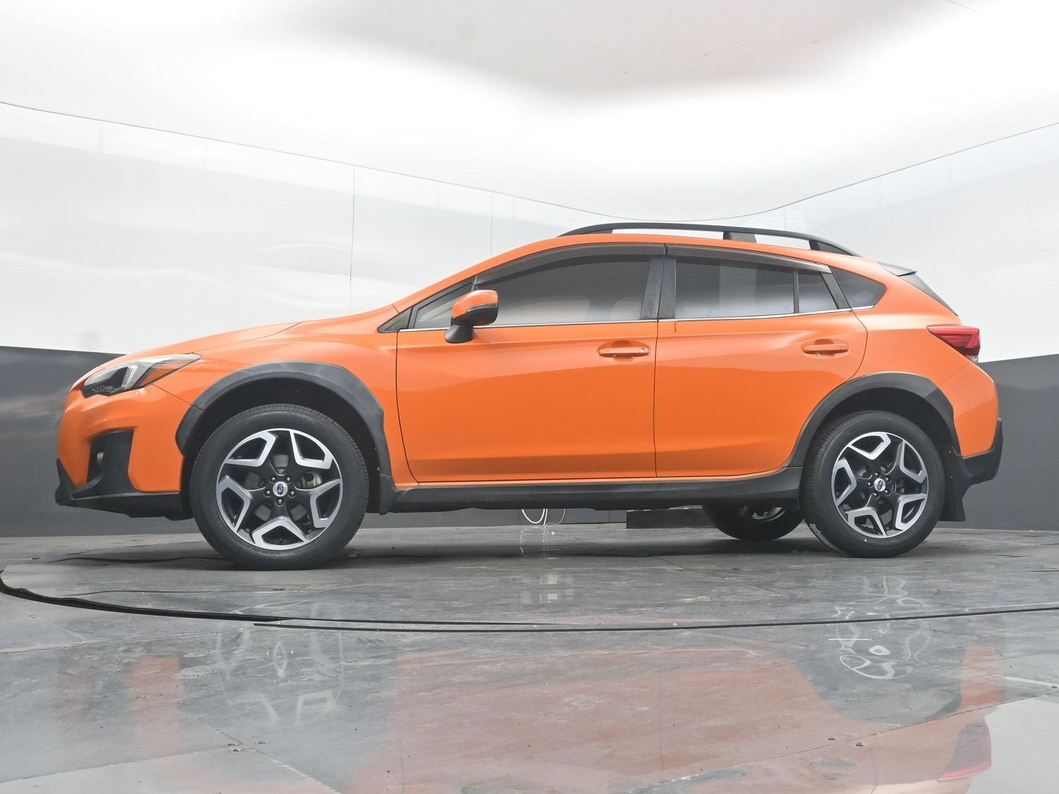 2018 Subaru Crosstrek Limited
