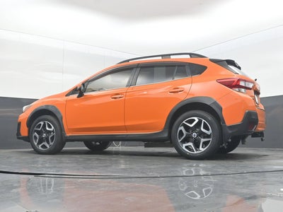 2018 Subaru Crosstrek Limited