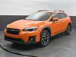 2018 Subaru Crosstrek Limited