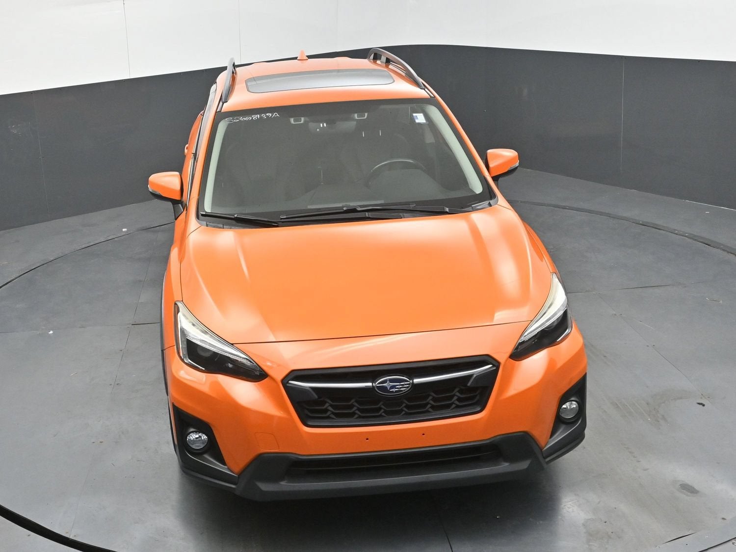 2018 Subaru Crosstrek Limited