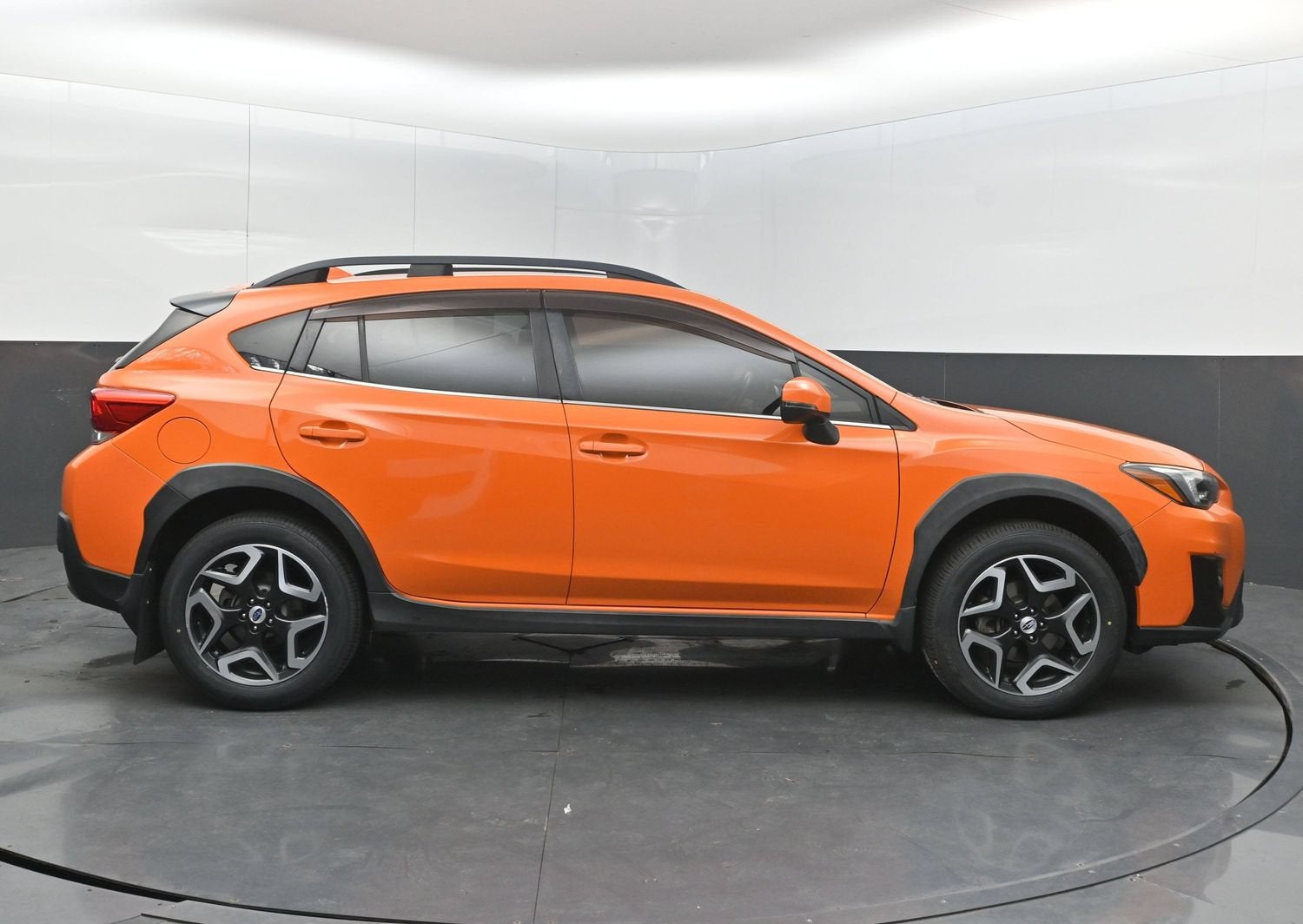 2018 Subaru Crosstrek Limited