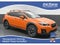 2018 Subaru Crosstrek Limited