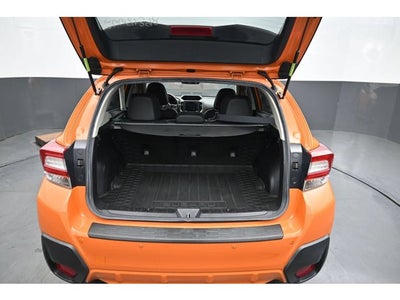 2018 Subaru Crosstrek Limited