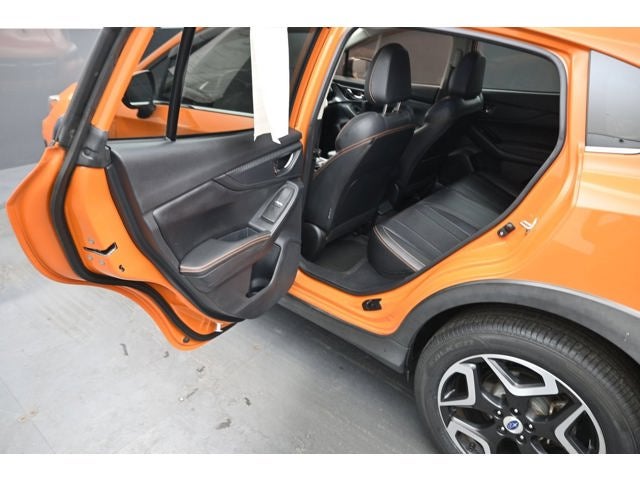 2018 Subaru Crosstrek Limited