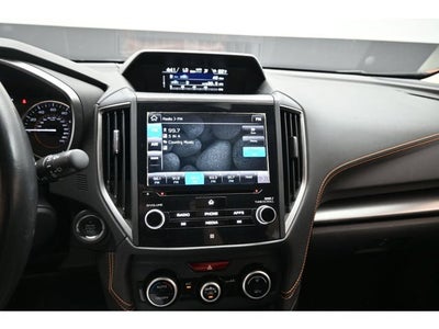 2018 Subaru Crosstrek Limited