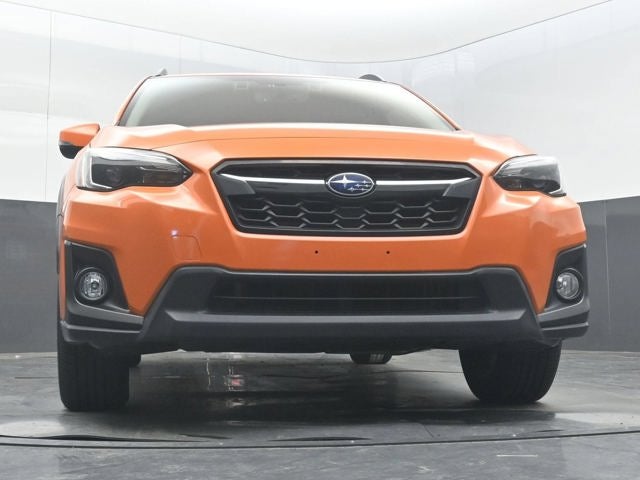 2018 Subaru Crosstrek Limited
