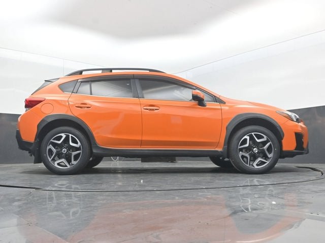 2018 Subaru Crosstrek Limited