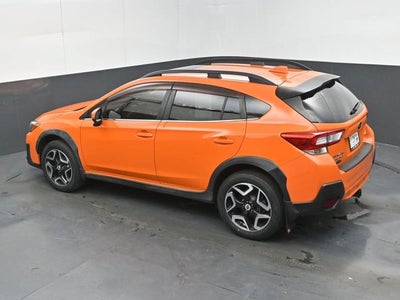 2018 Subaru Crosstrek Limited