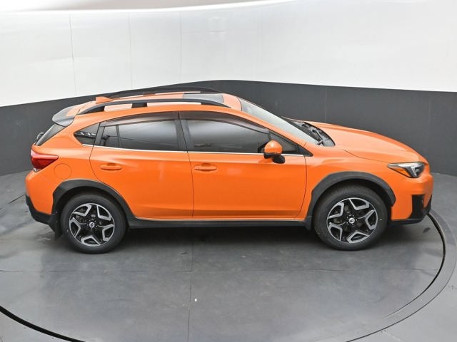 2018 Subaru Crosstrek Limited