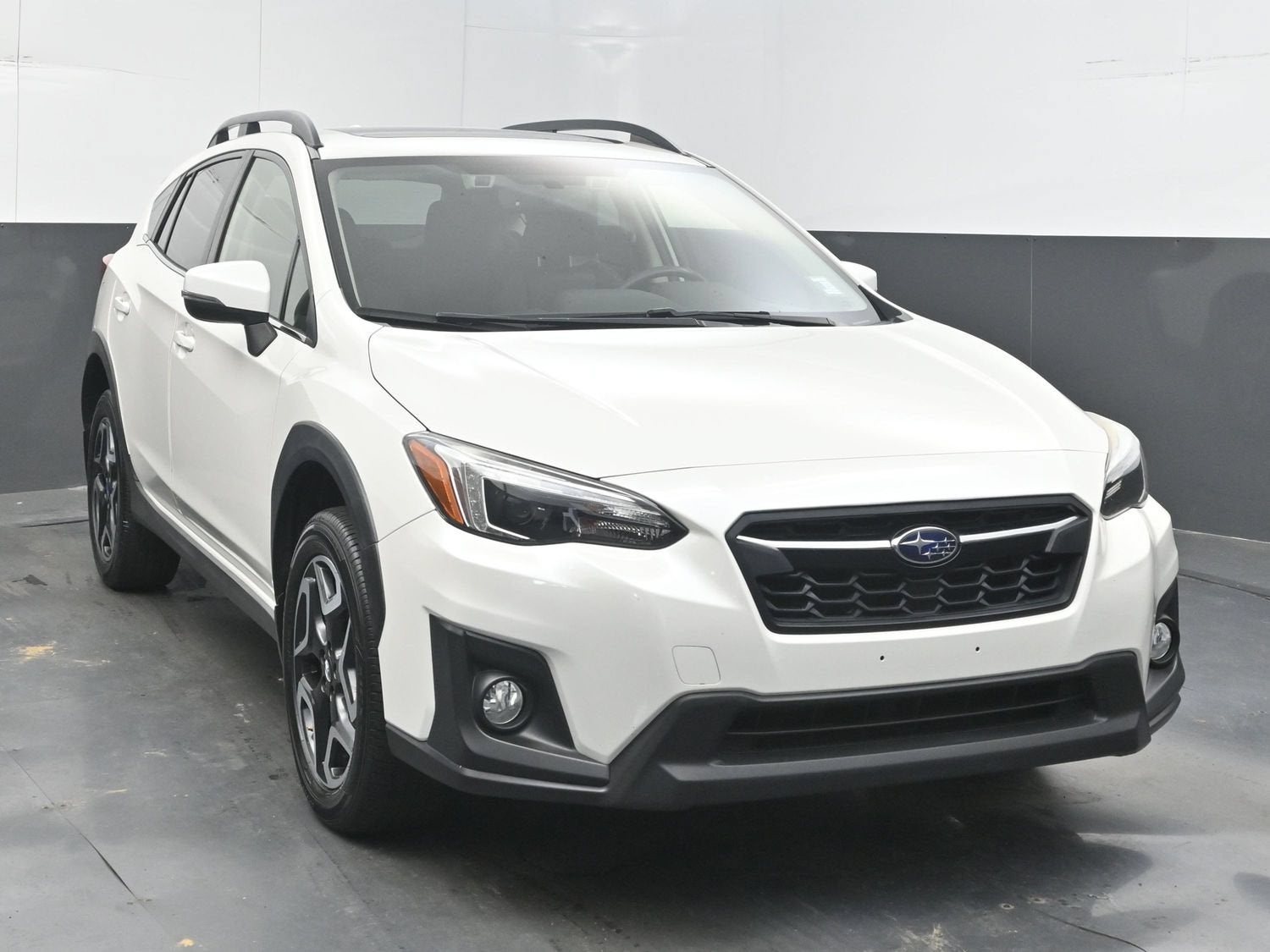 2019 Subaru Crosstrek Limited