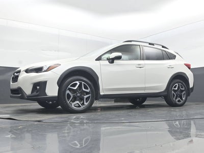2019 Subaru Crosstrek Limited