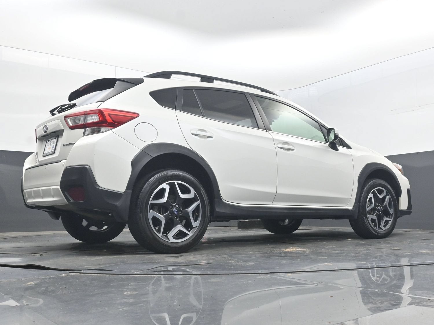 2019 Subaru Crosstrek Limited