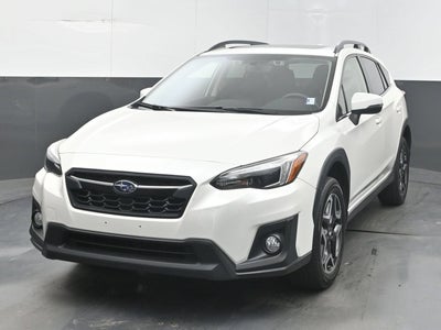 2019 Subaru Crosstrek Limited
