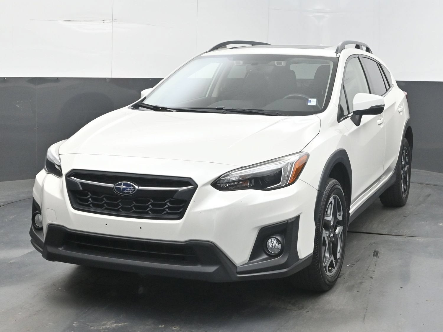 2019 Subaru Crosstrek Limited