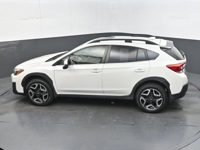 2019 Subaru Crosstrek Limited