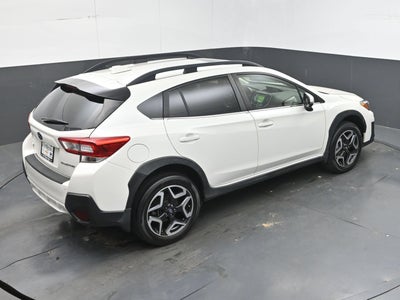 2019 Subaru Crosstrek Limited