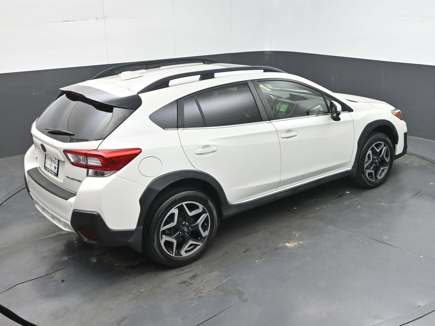 2019 Subaru Crosstrek Limited