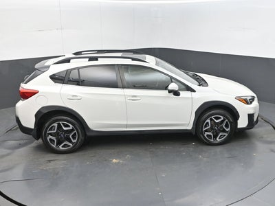 2019 Subaru Crosstrek Limited