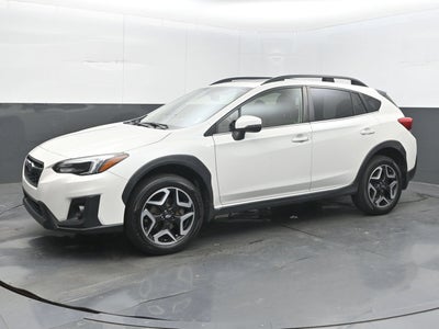 2019 Subaru Crosstrek Limited