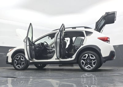 2019 Subaru Crosstrek Limited