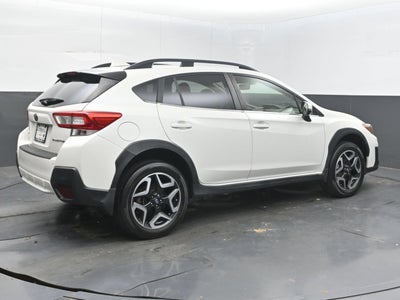 2019 Subaru Crosstrek Limited