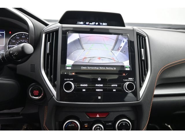 2019 Subaru Crosstrek Limited
