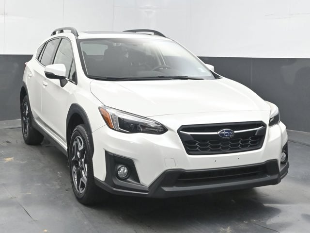 2019 Subaru Crosstrek Limited