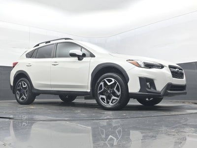 2019 Subaru Crosstrek Limited