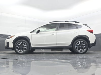 2019 Subaru Crosstrek Limited