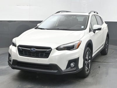 2019 Subaru Crosstrek Limited