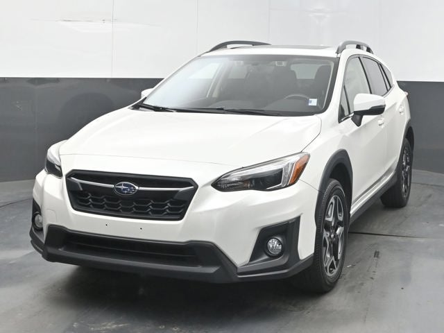 2019 Subaru Crosstrek Limited