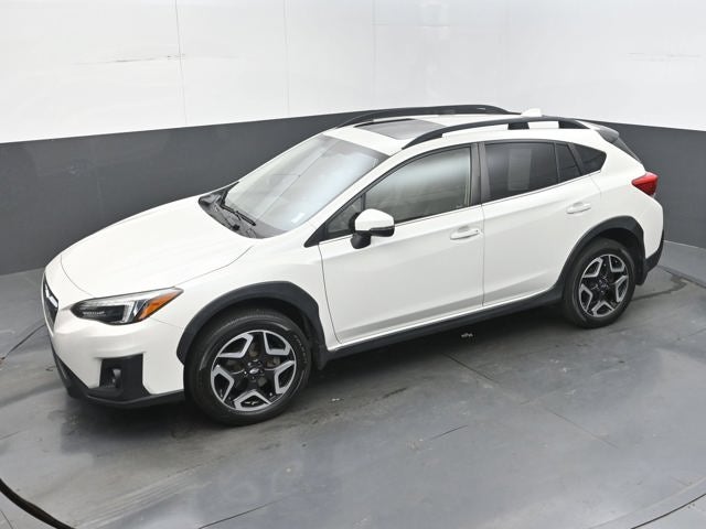 2019 Subaru Crosstrek Limited
