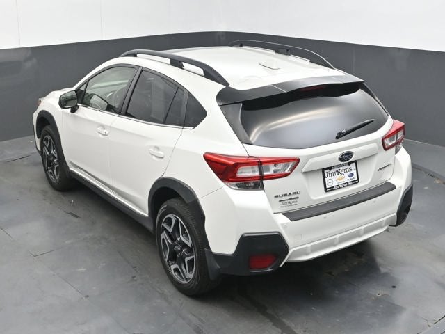 2019 Subaru Crosstrek Limited