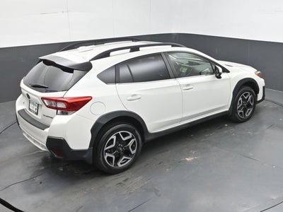 2019 Subaru Crosstrek Limited