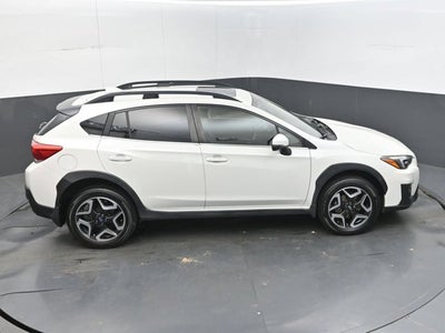 2019 Subaru Crosstrek Limited