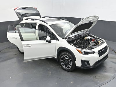 2019 Subaru Crosstrek Limited