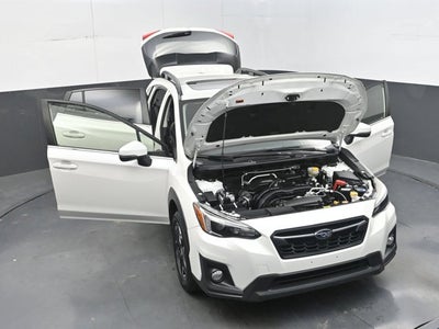 2019 Subaru Crosstrek Limited