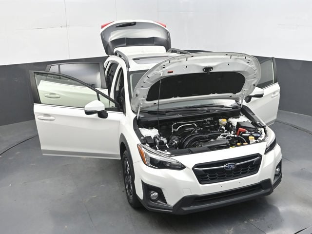 2019 Subaru Crosstrek Limited