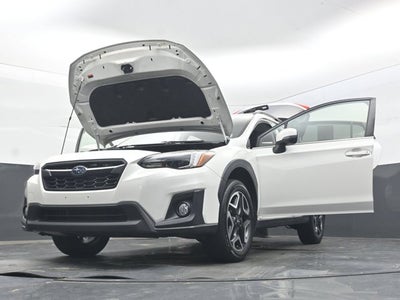 2019 Subaru Crosstrek Limited