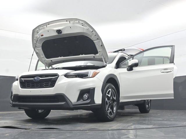 2019 Subaru Crosstrek Limited