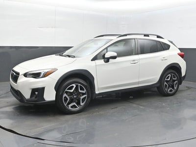 2019 Subaru Crosstrek Limited