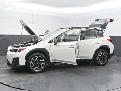 2019 Subaru Crosstrek Limited