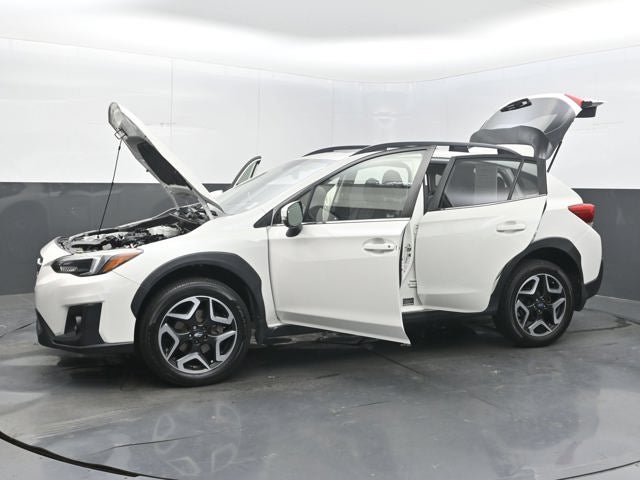 2019 Subaru Crosstrek Limited