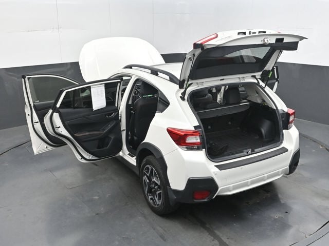 2019 Subaru Crosstrek Limited